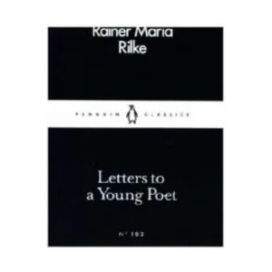 Letters to a Young Poet (ISBN: 9780241252055)