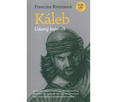 Káleb