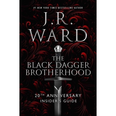 The Black Dagger Brotherhood