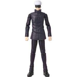 Bandai Екшън фигура Bandai Animation: Jujutsu Kaisen - Satoru Gojo (Anime Heroes) (081857)
