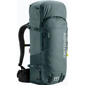 ORTOVOX Раница ORTOVOX Peak 55 l arctic grey