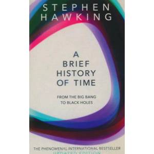 Brief History Of Time (1999)