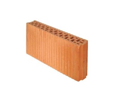Porotherm 8 Profi Dryfix