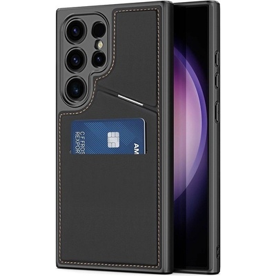 Dux Ducis Rafi II Mag Case Samsung Galaxy S24 Ultra černé – Hledejceny.cz