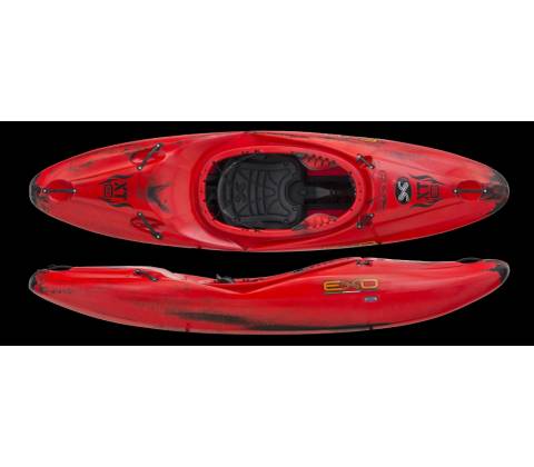 EXO XT Creek
