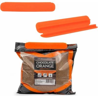 Sonubaits Klip Na Sáčky Bag Clips