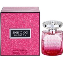 Jimmy Choo Blossom parfémovaná voda dámská 100 ml