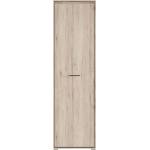 Black Red White Шкаф Ronse REG1D - bogdanmebel
