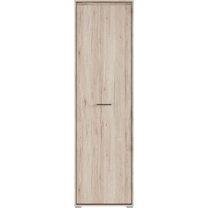 Black Red White Шкаф Ronse REG1D - bogdanmebel