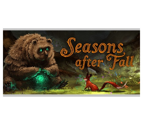 Seasons After Fall