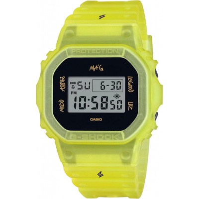 Casio DWE-5600JB-1A9