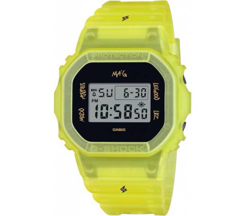 Casio DWE-5600JB-1A9
