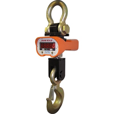 HTSE OCS-A-15T, 15t/5kg