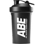 Applied Nutrition ABE Shaker | All Black Everything [400 мл] Черен