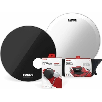 Evans BD22B3