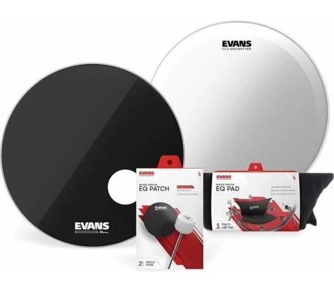 Evans BD22B3