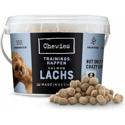 Chewies Trainings Happen Losos kyblík 300 g