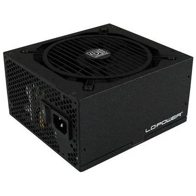 LC-Power Platinum Series LC550 V2.31 550W 80 PLUS Platinum
