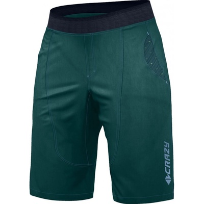 Crazy Man L/Short Copper Early