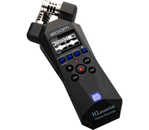Zoom H1