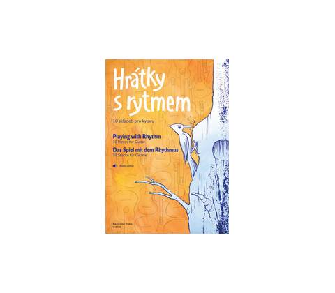 Hrátky s rytmem
