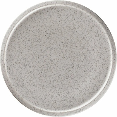 Hendi KÁMEN Plochá deska prům. 24 cm, silgranit