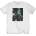2Pac Changes Side Photo White 2XL Риза (2PACTS12MW05)