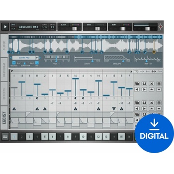 SugarBytes Egoist (Digitálny produkt)