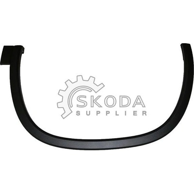 Kryt lemu blatníku PL ŠKODA OEM Originál 5658547319B9