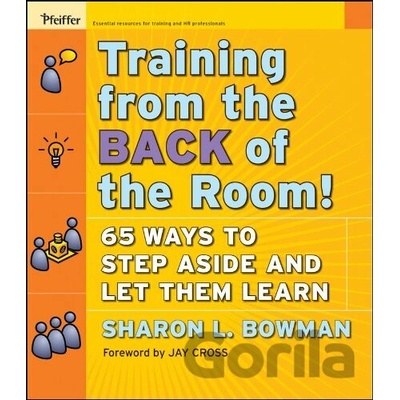 Training From the Back of the Room!