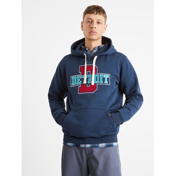 Celio Тъмносин мъжки суитшърт Celio Detroit Celio | Sin | МЪЖЕ | S