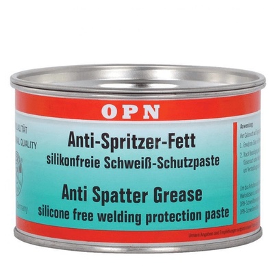 OPN Смазка (паста) против пръски при заваряване opn 65010, 300 гр (opn 65010)