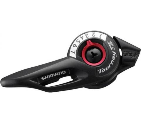 Shimano TZ500