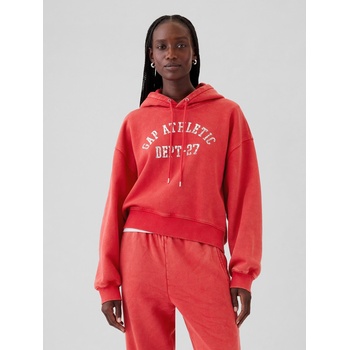 GAP Скъсена горна част Vintage Soft GAP GAP | Cherven | ЖЕНИ | XS