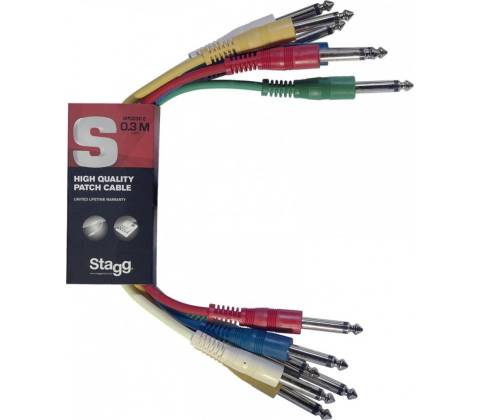 Stagg SPC030 E