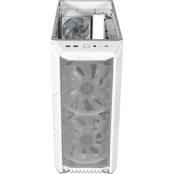 Image 1 of Cooler Master HAF 500 White (H500-WGNN-S00)