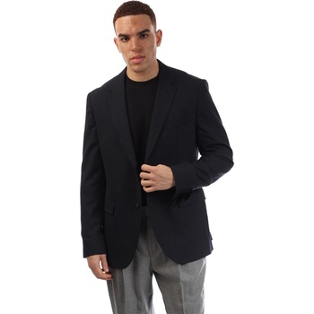 Boss Яке Boss Men's Jasper Mm Formal Jacket - Dark Blue