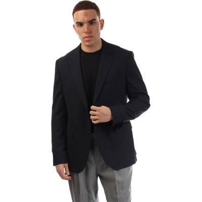 Boss Яке Boss Men's Jasper Mm Formal Jacket - Dark Blue