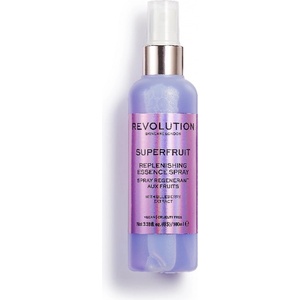 Revolution Beauty Superfruit Essence Spray Спрей за лице дамски 100ml