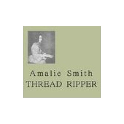 Thread Ripper | Amalie Smith