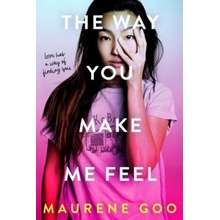 The Way You Make Me Feel Goo MaurenePaperback