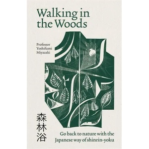 Walking in the Woods (ISBN: 9781783254149)