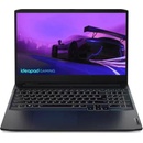 Notebooky Lenovo IdeaPad Gaming 3 82K101KACK