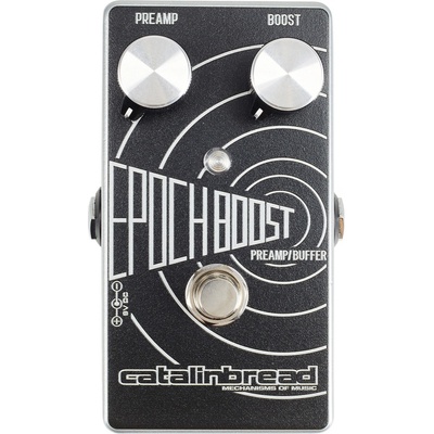 Catalinbread Epoch Boost