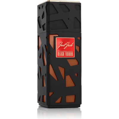 Just Jack Black Tuxedo parfumovaná voda pánska 100 ml