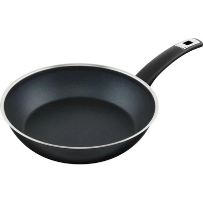 KOLIMAX Pánev COMFORT BLACK, 26 cm, 2.7 l