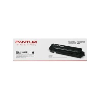 Pantum Тонер касета за PANTUM CP11xx series / CM11xx series - Black, 101PANCTL1100BKH