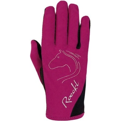 Roeckl Tryon dětské berry