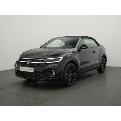 Volkswagen T-Roc Cabriolet DSG R-Line 110 kW