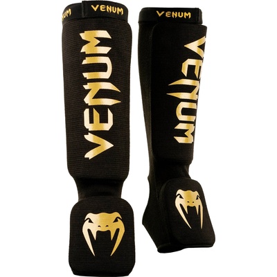 Venum Kontact shin guards m